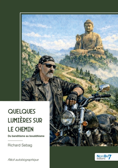 Image de Quelques lumières sur le chemin