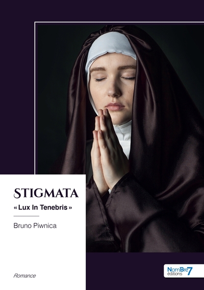 Picture of Stigmata