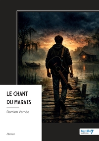 Picture of Le chant du Marais