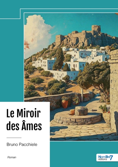 Picture of Le Miroir des Âmes