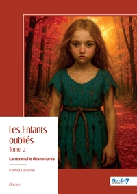 Picture of Les Enfants oubliés - Tome 2