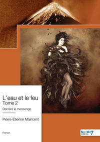 Picture of L'eau et le feu - Tome 2