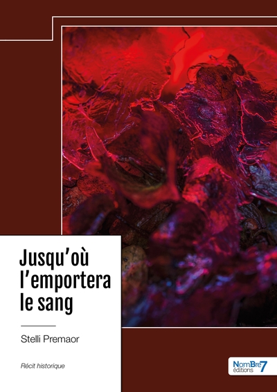 Picture of Jusqu'où l'emportera le sang