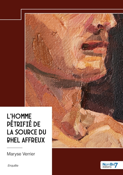 Image de L'homme pétrifié de la source du Bhel affreux