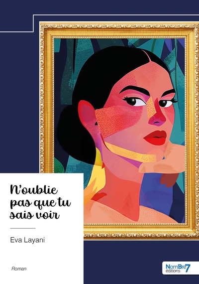 Image de N'oublie pas que tu sais voir