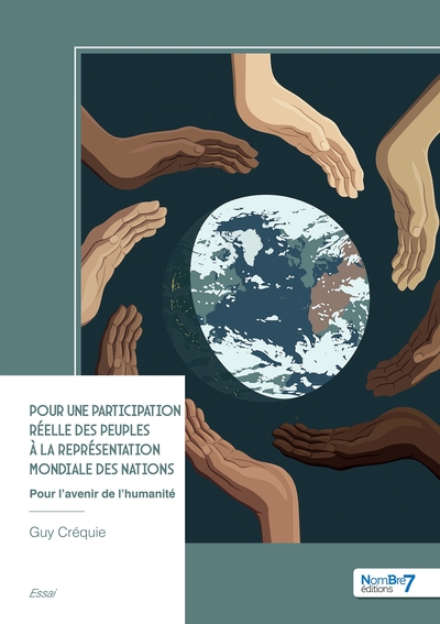 Image de Pour une participation réelle des peuples à la représentation mondiale des nations