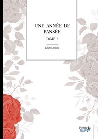 Picture of Une année de pansée - Tome 2