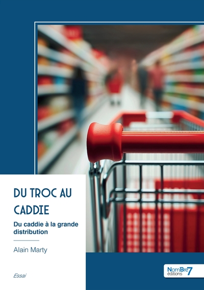 Image de Du troc au caddie