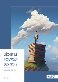 Image de Léo et le pouvoir des mots