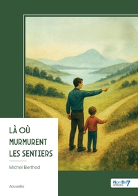 Image de Là où murmurent les sentiers