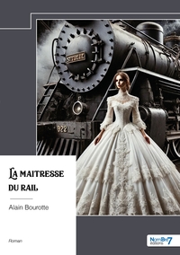 Image de La maîtresse du rail