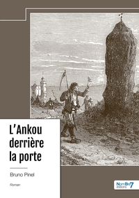 Image de L'Ankou derrière la porte