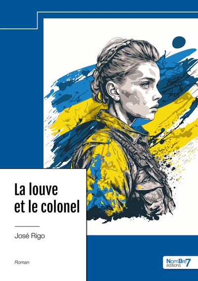 Image de La louve et le colonel