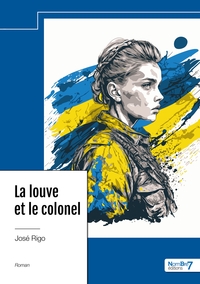 Image de La louve et le colonel