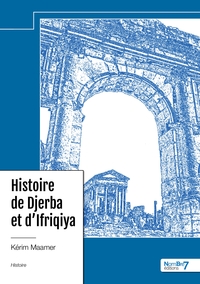 Image de Histoire de Djerba et d'Ifriqiya