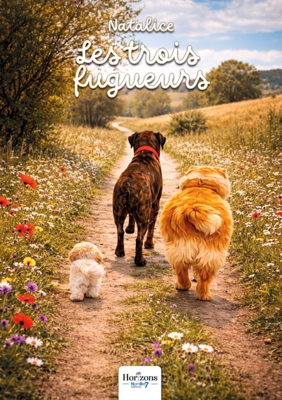 Image de Les trois fugueurs