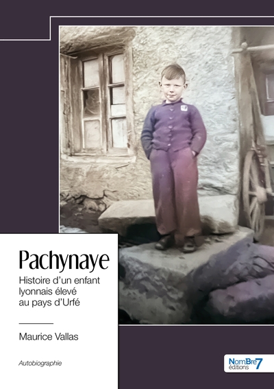 Picture of Pachynaye
