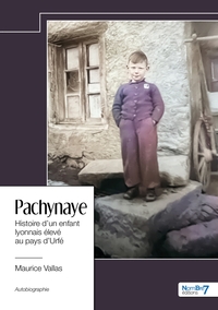 Picture of Pachynaye