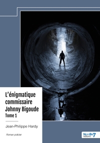Image de L'énigmatique commissaire Johnny Bigoude - Tome 1