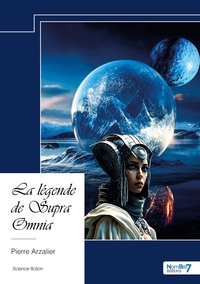 Picture of La légende de Supra Omnia