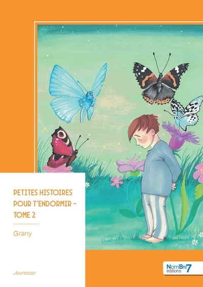 Image de Petites histoires pour t'endormir - Tome 2