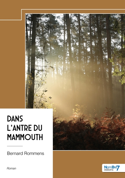 Picture of Dans l'antre du mammouth
