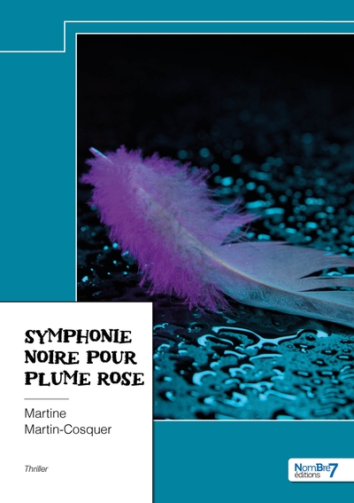 Image de Symphonie noire pour plume rose