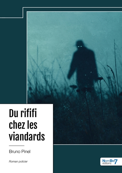 Image de Du rififi chez les viandards