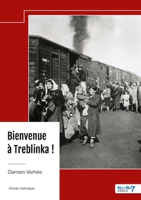 Picture of Bienvenue à Treblinka !