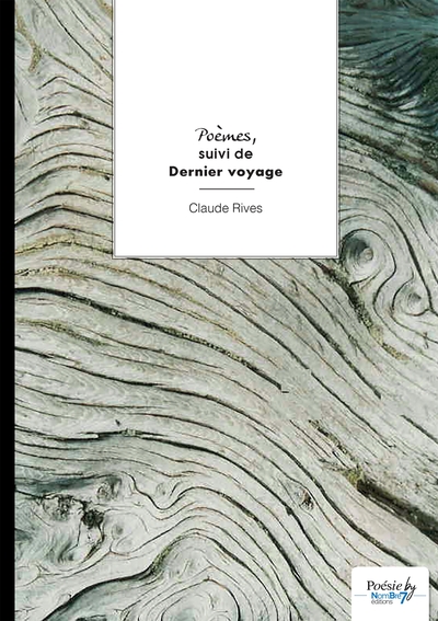 Image de Poèmes suivi de Dernier voyage