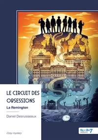 Picture of Le circuit des obsessions
