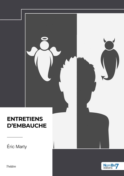 Picture of Entretiens d'embauche