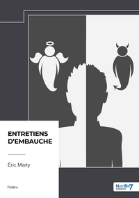 Picture of Entretiens d'embauche