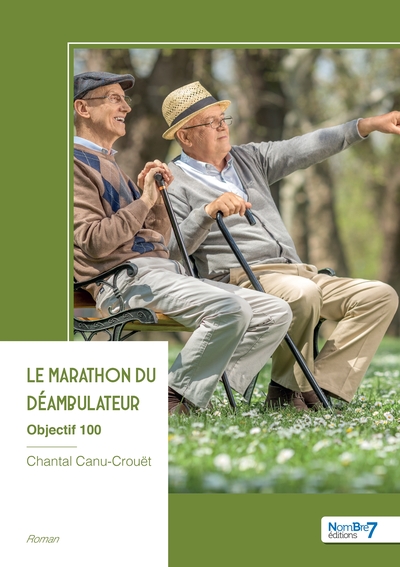 Picture of Le marathon du déambulateur