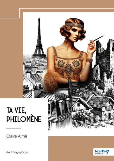 Picture of Ta vie, Philomène