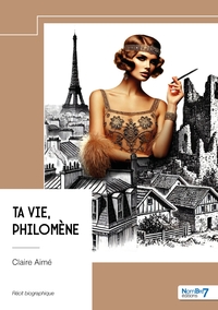 Picture of Ta vie, Philomène