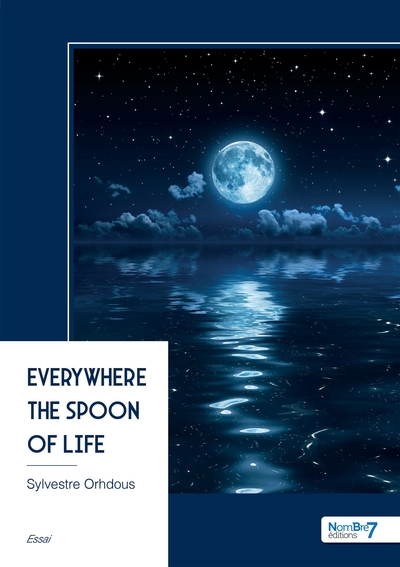 Image de Everywhere the spoon of life