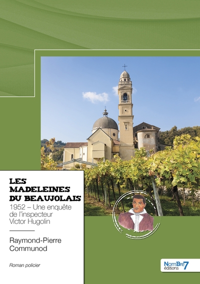Picture of Les Madeleines du Beaujolais