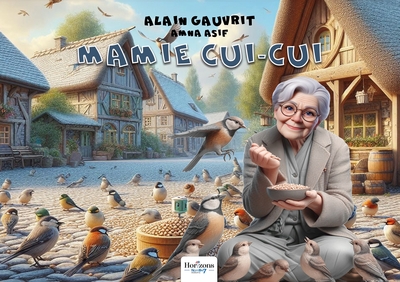 Picture of Mamie Cui-Cui
