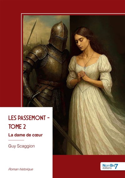 Picture of Les Passemont - Tome 2