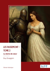 Picture of Les Passemont - Tome 2