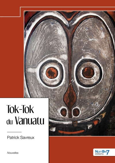 Image de Tok-Tok du Vanuatu