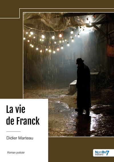 Image de La vie de Franck