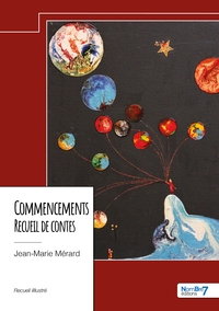 Image de Commencements - Recueil de contes