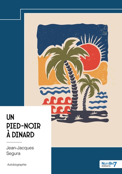 Picture of Un pied-noir à Dinard