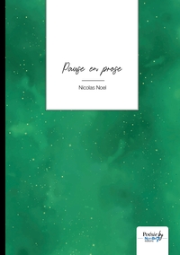 Picture of Pause en prose