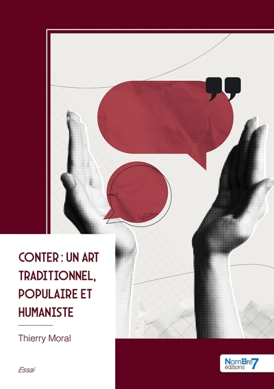 Image de Conter : un art traditionnel, populaire et humaniste