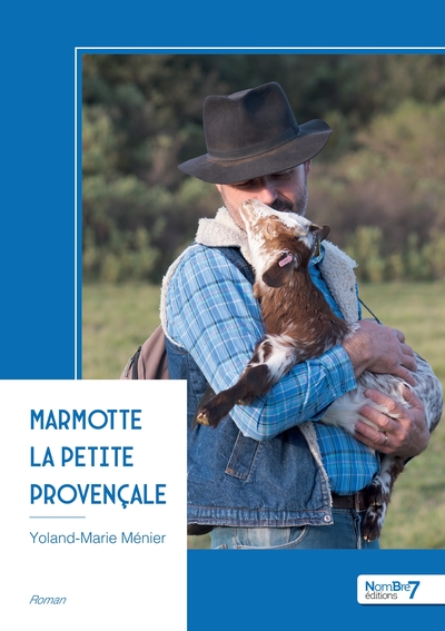Picture of Marmotte la petite provençale