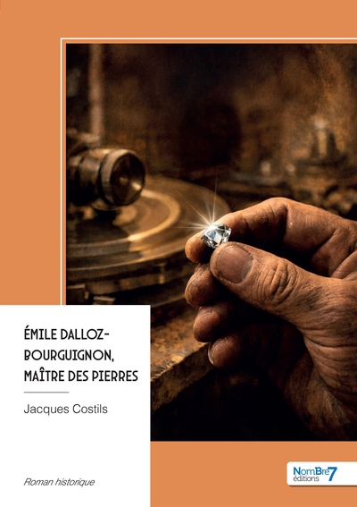 Picture of Émile Dalloz-Bourguignon, maître des pierres