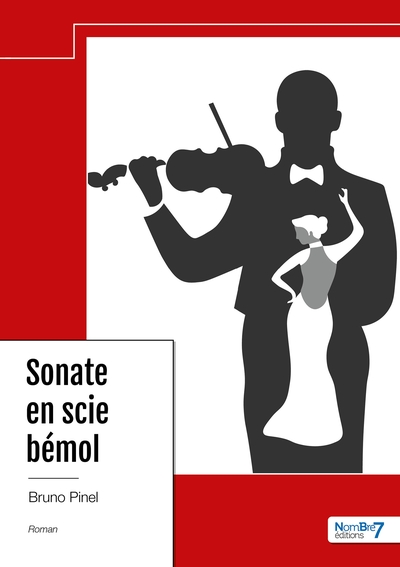 Image de Sonate en scie bémol